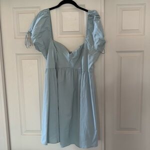 Abercrombie & Fitch Dress